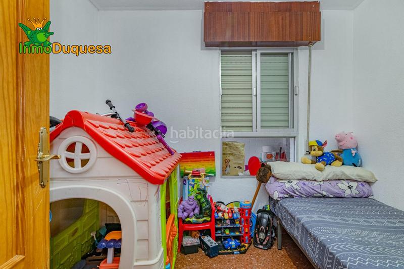 Foto d5d8e262-15d6-443d-8a90-7ffa34dd99b3. Appartement avec chauffage parking dans parque nueva Granada Granada