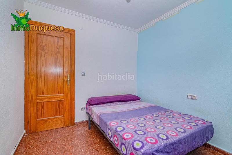Foto d81d4ebc-5393-491a-9990-34922504117a. Appartement avec chauffage parking dans parque nueva Granada Granada
