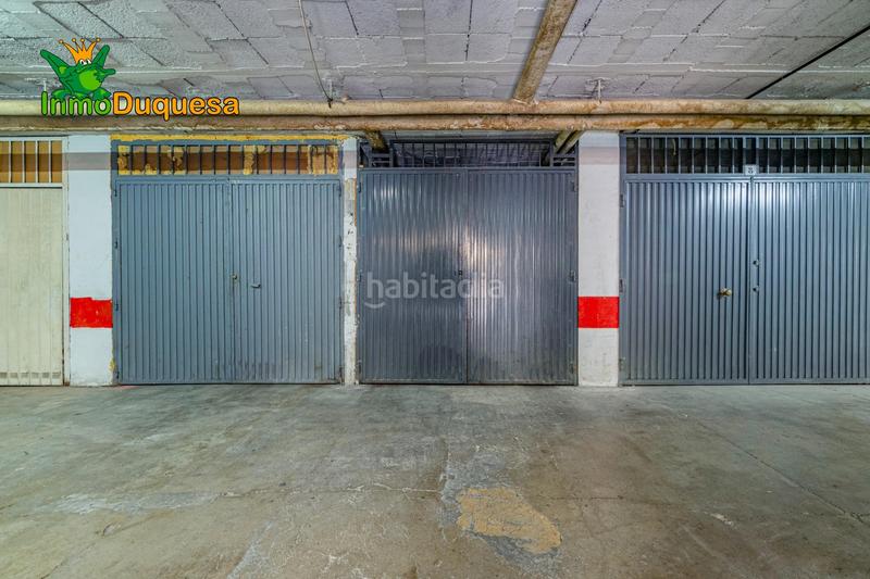 Foto db56f75e-c67c-4209-aba1-836696e336e6. Appartement avec chauffage parking dans parque nueva Granada Granada