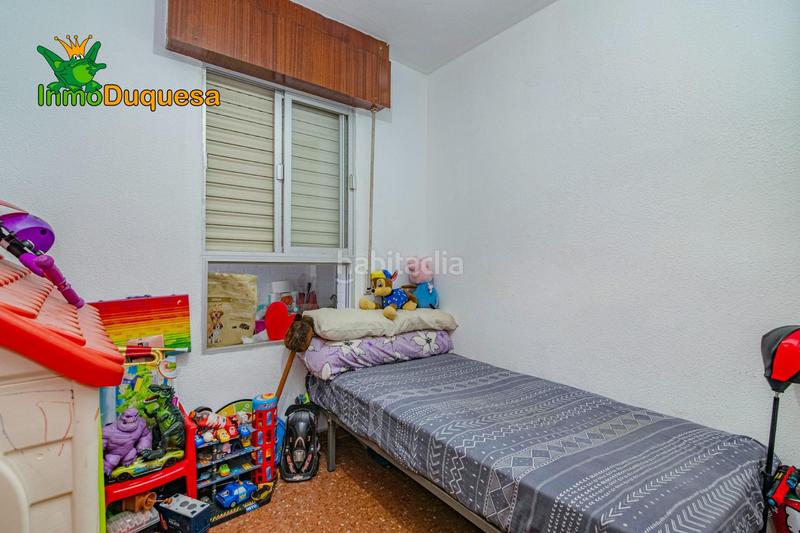 Foto fbd25e6c-271f-4412-b89e-5d1f72bb6adb. Appartement avec chauffage parking dans parque nueva Granada Granada