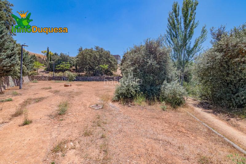 Foto 0162fff2-30c6-453d-99db-4da683e71ad2. Terreno residencial solar urbano en la zubia. con vistas despejadas en Zubia (La)