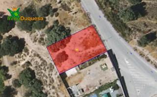 Terreno residencial en Altos de la Zubia. Solar urbano en la zubia. con vistas despejadas