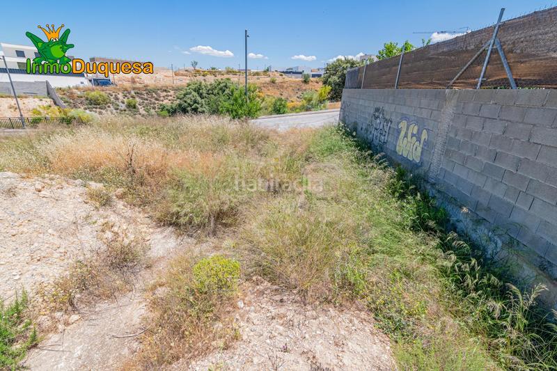 Foto a14afb61-d192-45df-ad6d-ac7b701d1356. Terreno residencial solar urbano en la zubia. con vistas despejadas en Zubia (La)