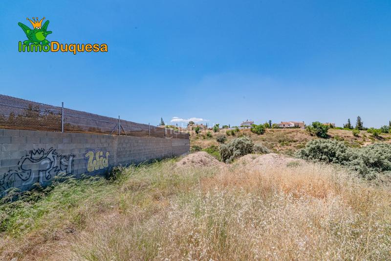 Foto c0765bab-da40-4824-bf36-db4e87822c39. Terreno residencial solar urbano en la zubia. con vistas despejadas en Zubia (La)