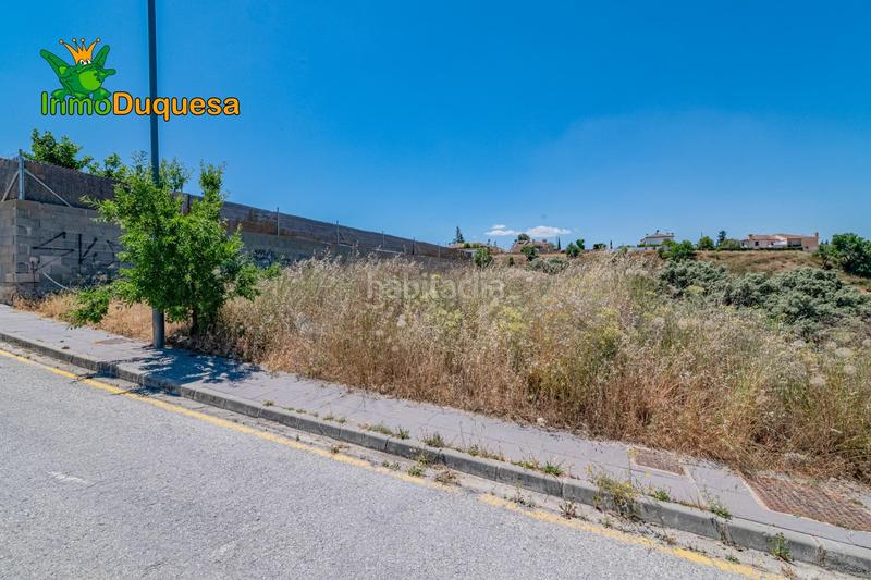 Foto c2de8995-103d-4b01-8774-56c2876af85d. Terreno residencial solar urbano en la zubia. con vistas despejadas en Zubia (La)