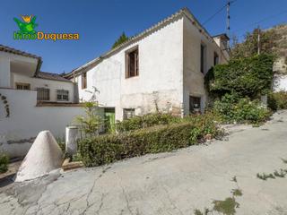 Haus en Calle rio 15. Casa de 2 plantas en dudar antigo molino