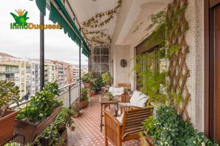 Penthouse in Camino de Ronda