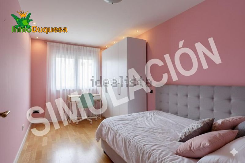 Foto 546710f8-6892-43f8-9f16-e4e50ff8403f. Pis amb calefacció a Pulianas