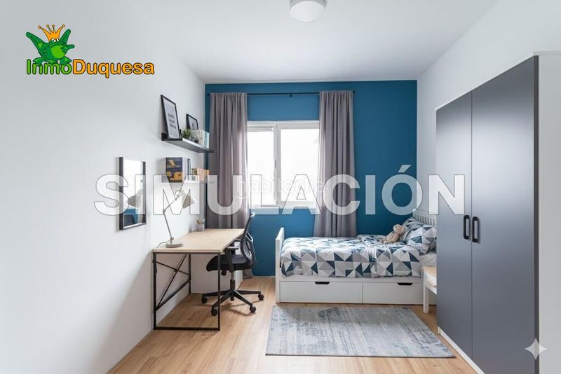 Foto f25c7418-8e54-4c6b-a976-9ef83b353ef0. Pis amb calefacció a Pulianas