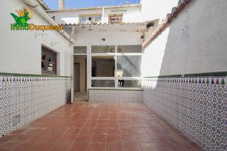 Casa adossada a Atarfe. Casa en atarfe para reforma integral