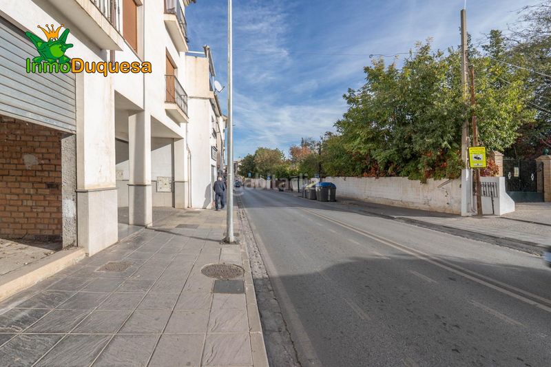 Foto 056d292c-228d-4b94-be74-72c09b208500. Local comercial a Ogíjares