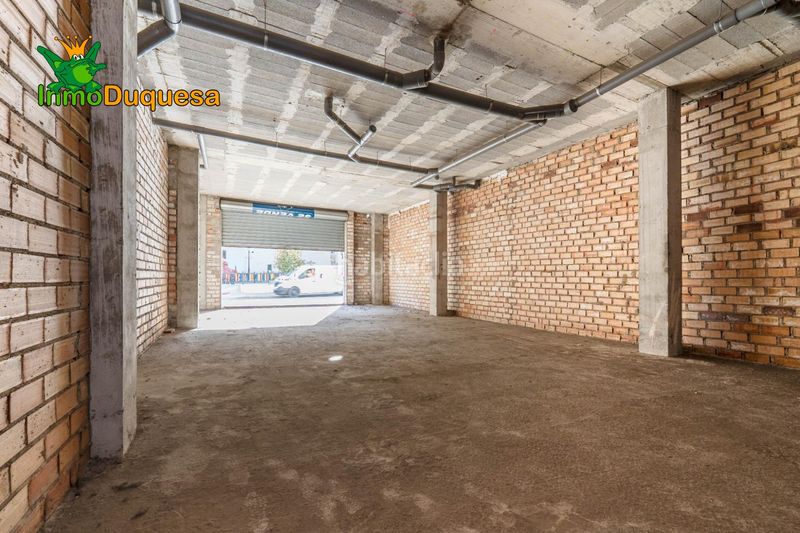 Foto 2c9fbc65-3c91-4504-813c-ce4e017dfcec. Local comercial a Ogíjares