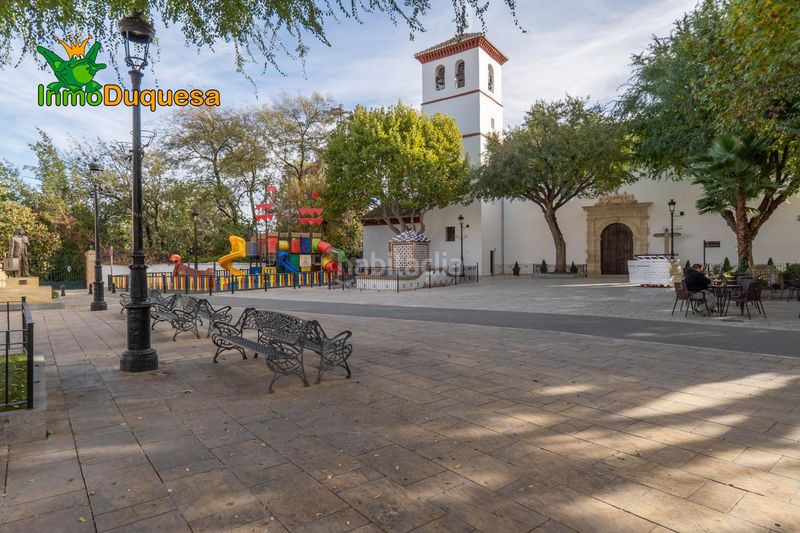 Foto 2fe1d402-0a52-4fc9-89d1-8653f6cb482d. Local comercial a Ogíjares