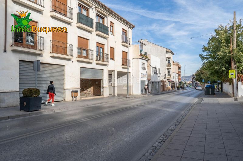 Foto 4e38deda-ac76-46bb-aae6-47bd4fc291bc. Local comercial a Ogíjares