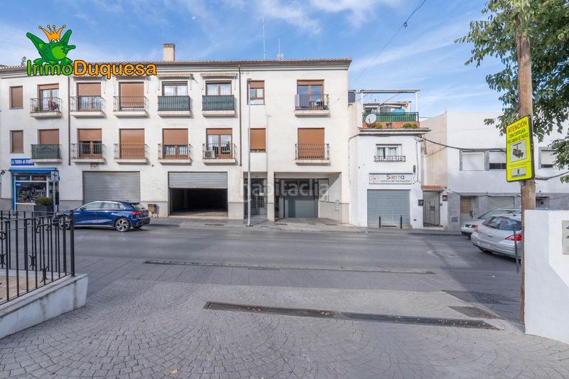 Foto 5fc105ea-4042-439d-907b-c34e183d00c9. Local comercial a Ogíjares