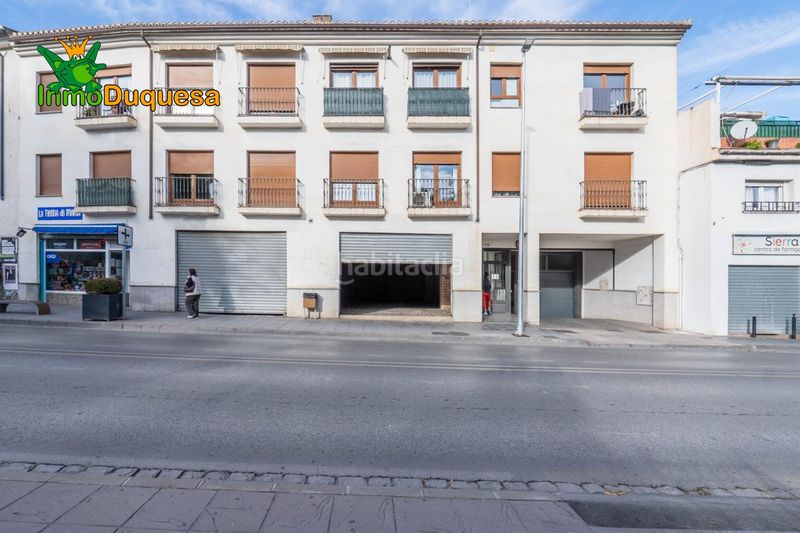 Foto 78d31aeb-0d99-46ed-ab86-bc52d08fce08. Local comercial a Ogíjares