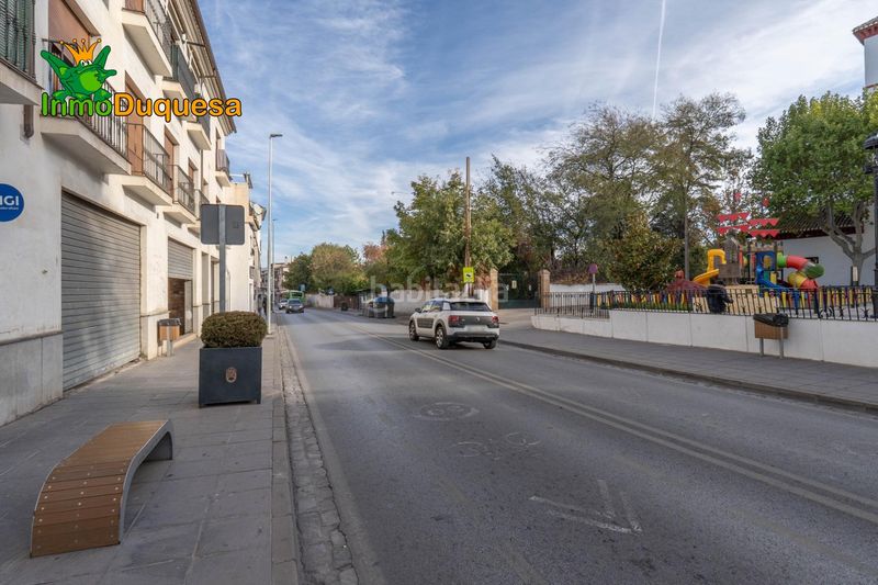 Foto faab52e3-1c35-4c50-a2c0-24bdcb941492. Local comercial a Ogíjares