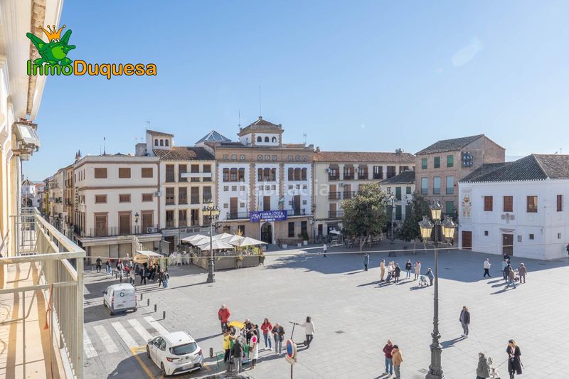 Foto 0c4e22ba-18cb-4757-a494-9f63ca17f503. Casa adossada amb aparcament a Santa Fe