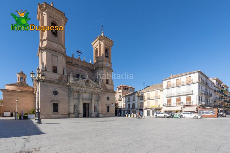 Foto 0d1dcd46-3132-4136-bb61-23b59d3de692. Casa adossada amb aparcament a Santa Fe