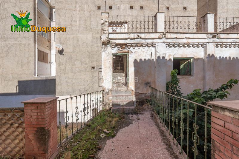 Foto 193e5c2a-7c17-45d7-9faf-0cee460ce4f9. Casa adossada amb aparcament a Santa Fe