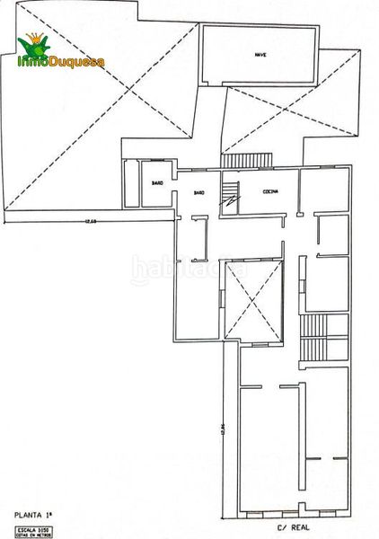 Foto 29d9372a-5ed7-4862-9ce6-67d81ba7cdee. Casa adossada amb aparcament a Santa Fe