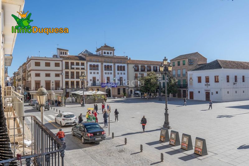 Foto 30f23075-89f9-4838-b93e-7a4bfa9da176. Casa adossada amb aparcament a Santa Fe