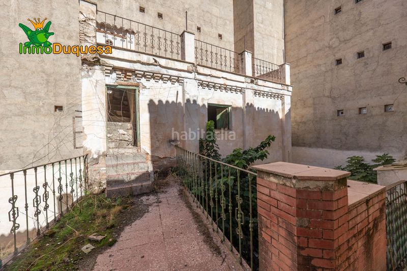 Foto 4132d577-320e-4b80-a34f-16b4d2654ce4. Casa adossada amb aparcament a Santa Fe