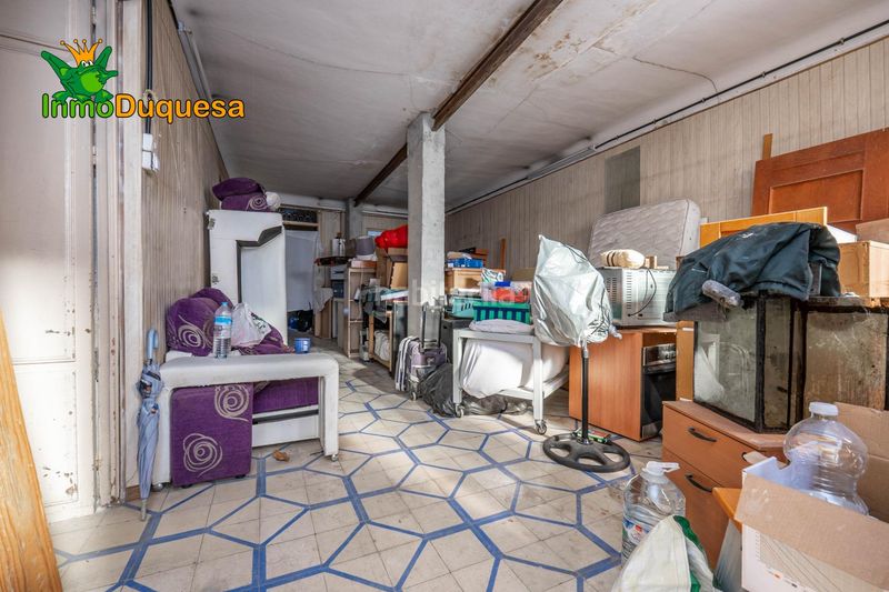 Foto 44c18fc4-6c99-4624-8eec-6bbb73717df5. Casa adossada amb aparcament a Santa Fe