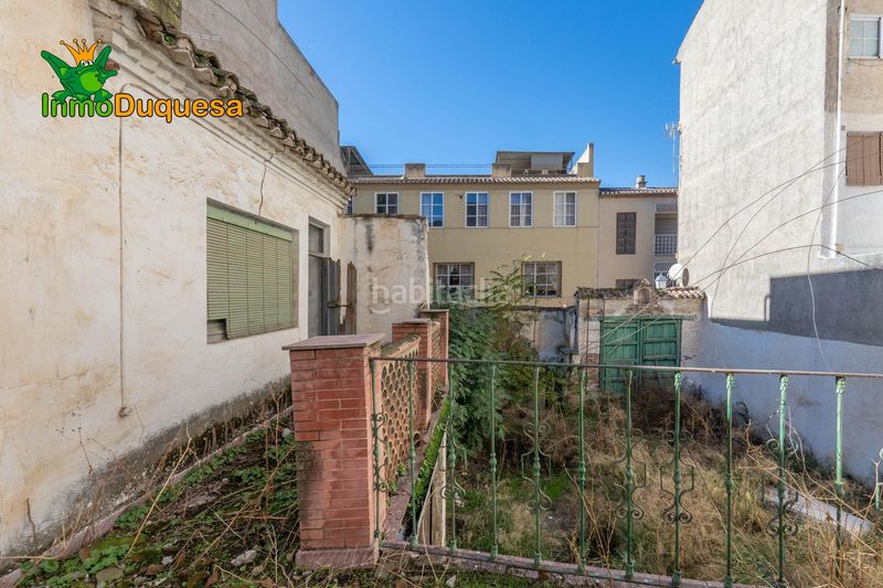 Foto 5b460681-a273-4394-b52b-edea3a642853. Casa adossada amb aparcament a Santa Fe