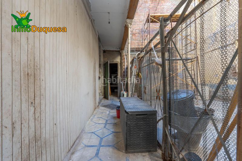 Foto 6151b686-c126-4d56-b15d-cf6ff3e5e86a. Casa adossada amb aparcament a Santa Fe