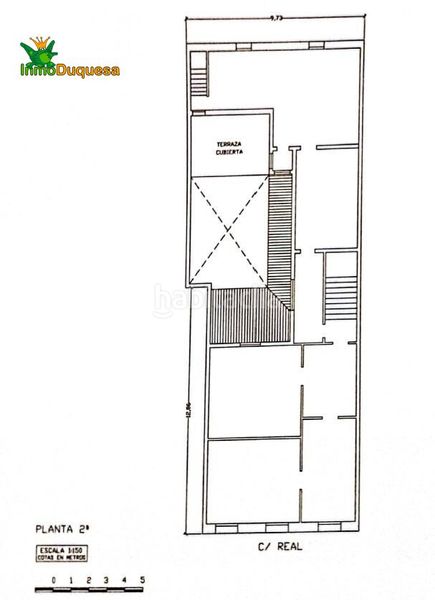 Foto 70b98851-da31-4d6b-a49b-85f7d61a7513. Casa adossada amb aparcament a Santa Fe