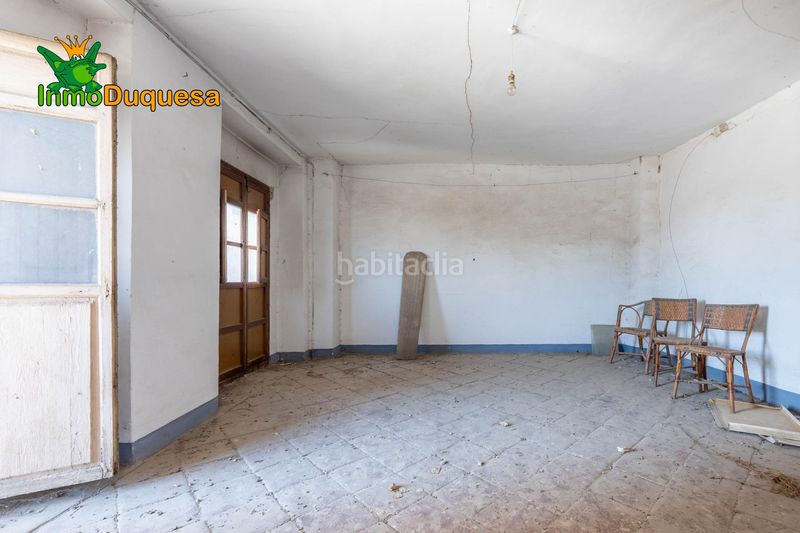 Foto a8bf253e-913b-4697-a81d-c1974bf125ff. Casa adossada amb aparcament a Santa Fe