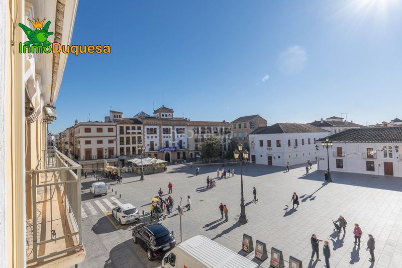 Foto b9d9a6a7-22e4-4cee-b034-b8b61257cafd. Casa adossada amb aparcament a Santa Fe