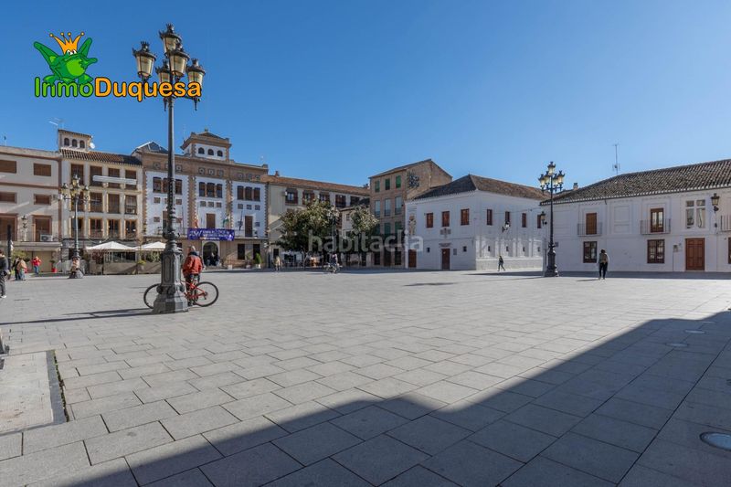 Foto c992e5ce-1795-41bc-8064-76c8b1ed2149. Casa adossada amb aparcament a Santa Fe