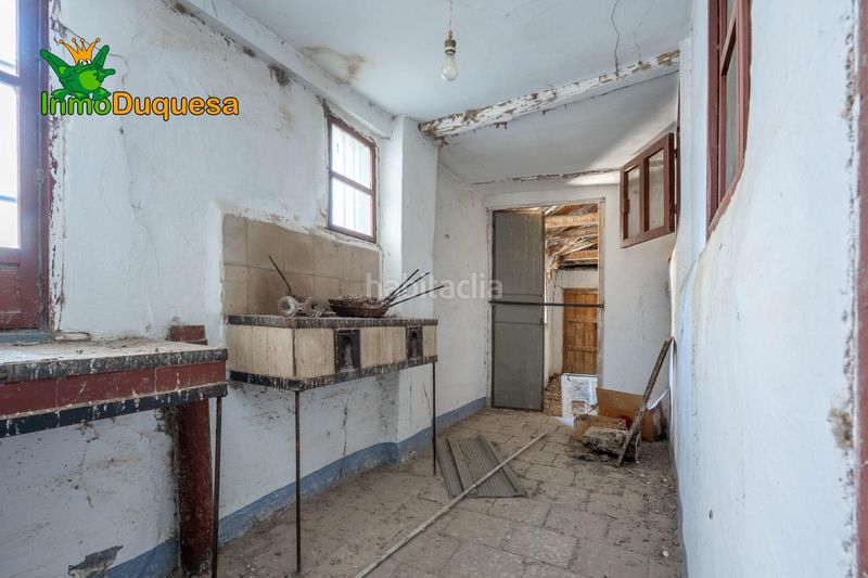 Foto cb20c200-d97e-49c6-a5fd-26dfa8c353ee. Casa adossada amb aparcament a Santa Fe