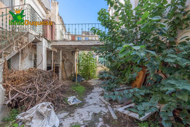 Foto df0fce08-f930-41b9-a6b4-cfb8bd2bb6e2. Casa adossada amb aparcament a Santa Fe