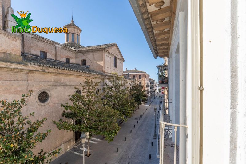 Foto e88484a0-4a65-41d6-b568-6f78864e28d6. Casa adossada amb aparcament a Santa Fe