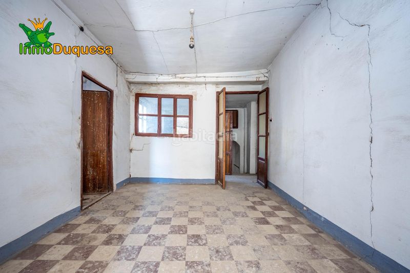 Foto f59ee450-2288-44db-bd96-df9348b90729. Casa adossada amb aparcament a Santa Fe