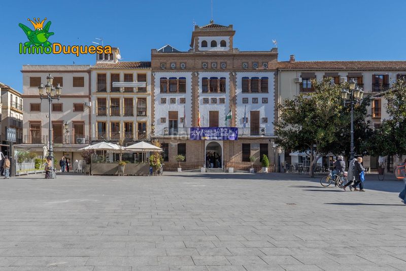 Foto f9647cf9-ecda-4fb1-9606-cb5aba0b5567. Casa adossada amb aparcament a Santa Fe