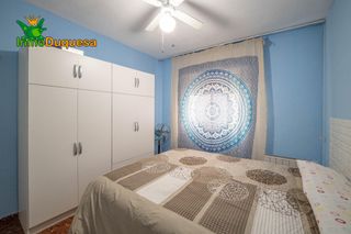 Flat in Maracena. Piso de 3 dorm. en el centro de maracena. con futuro ascensor