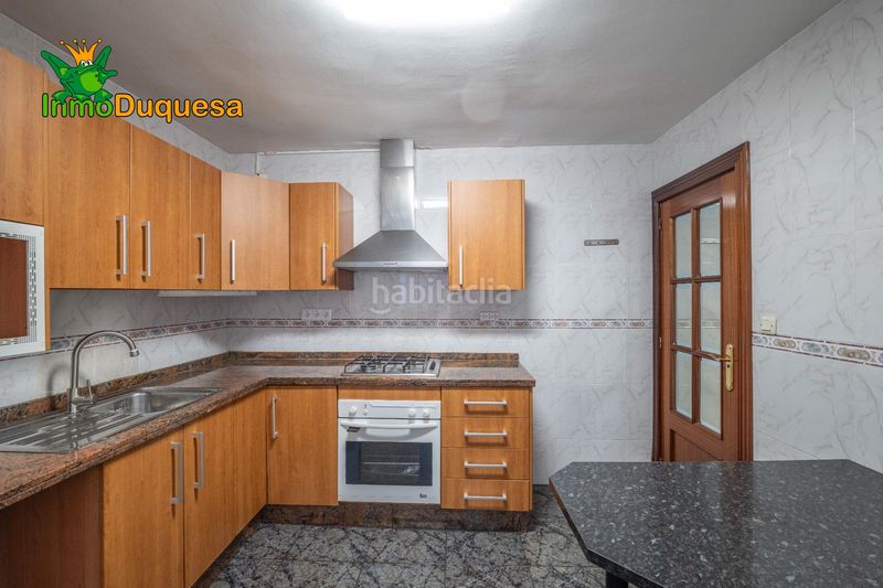 Foto 17b0e6ed-8bed-43ce-8209-c9ec8947aabe. Casa adossada a Atarfe
