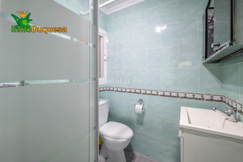Foto 25a2f25d-8cf2-4d69-a60e-676d31898cd0. Casa adossada a Atarfe