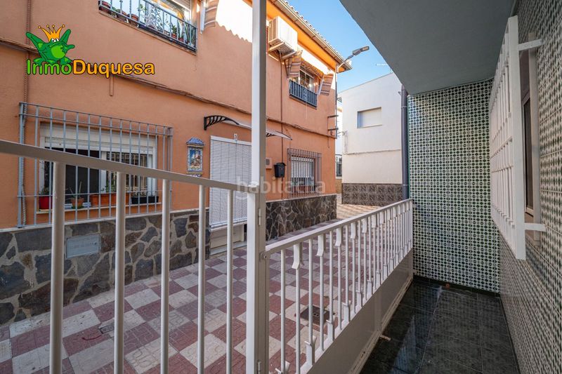 Foto bd1b9f34-926f-4b81-bfd8-73aff4ae0005. Casa adossada a Atarfe