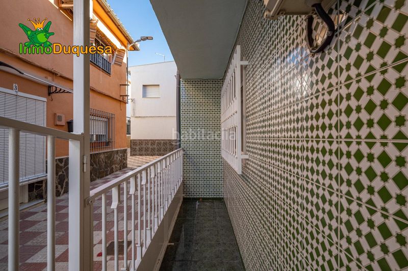 Foto db506d14-61ce-4032-9195-c496289c1f54. Casa adossada a Atarfe