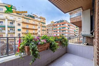 Pis a Fígares. Gran piso de 4 dorm. en calle alhamar con 160 m2