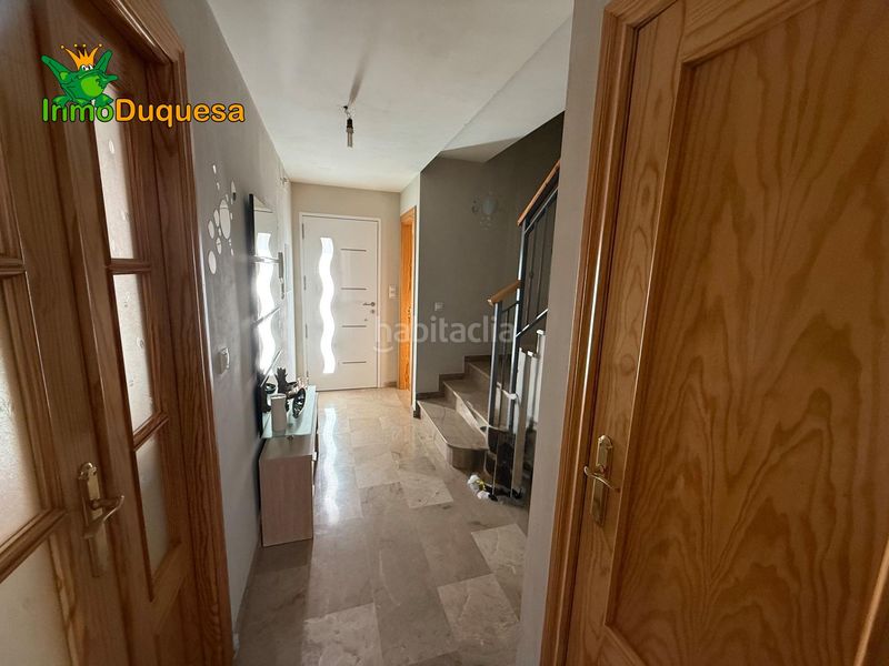 Foto 012f4ea5-41de-4305-810b-9019ee1f2bd2. Casa adossada amb aparcament a Gójar