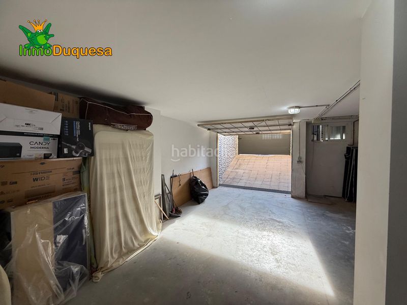 Foto 1a935cce-a0a0-4316-a3fd-e3d6e5040d0e. Casa adossada amb calefacció aparcament a Gójar