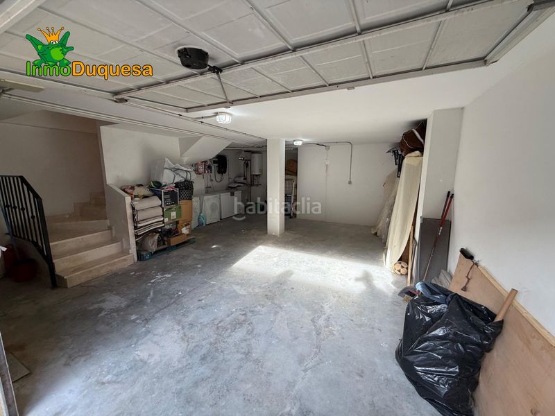 Foto 260d6408-403b-4ccc-ac94-e0993118b184. Casa adossada amb aparcament a Gójar