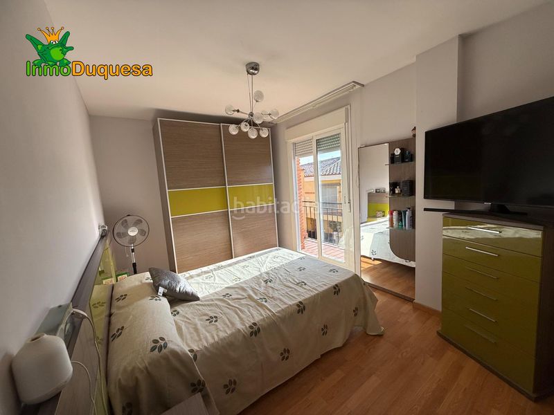 Foto 4e533b11-fc59-45ce-9675-2cc0d5423ddb. Casa adossada amb aparcament a Gójar