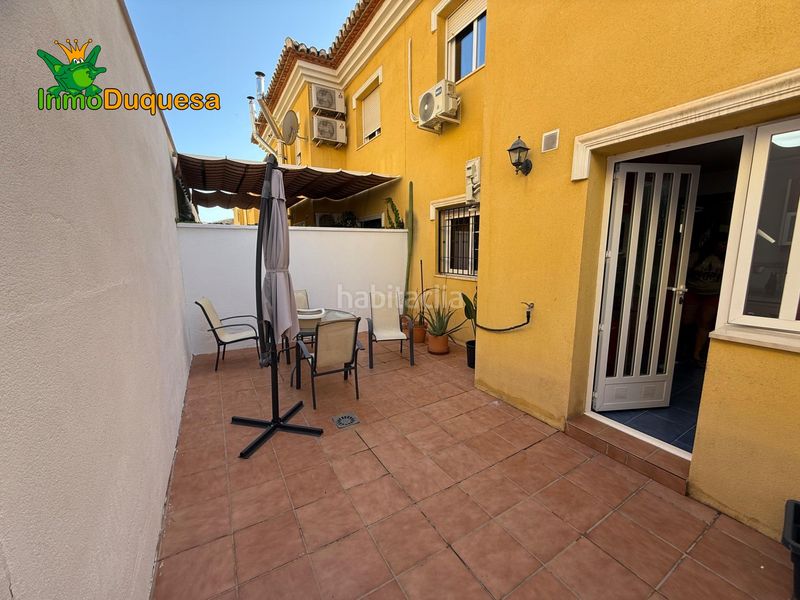 Foto 4fd3360c-e860-4895-bf8c-8aa1eaf3664a. Casa adossada amb aparcament a Gójar